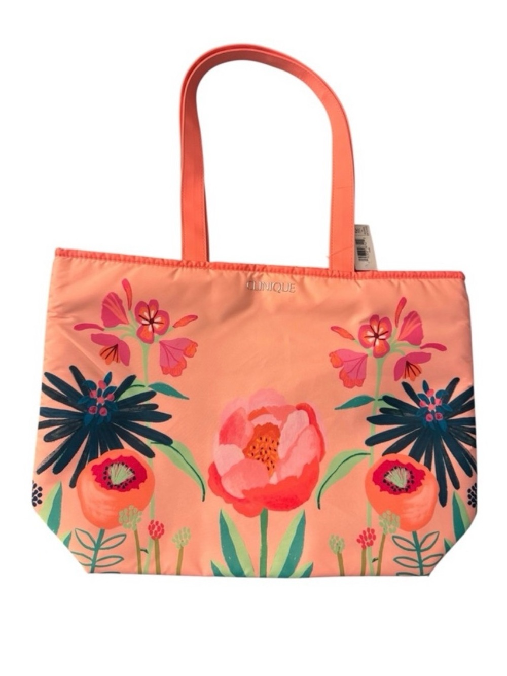 Clinique Beauty Bundle with 5 products and a tote bag - Picture 2 of 4